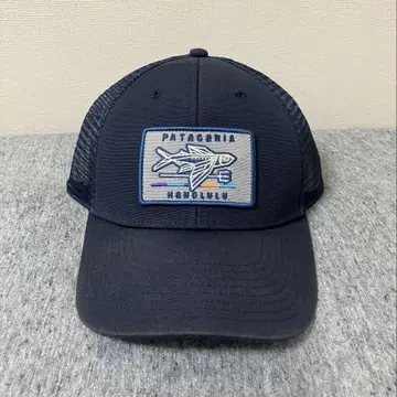 Patagonia 호놀룰루 캡