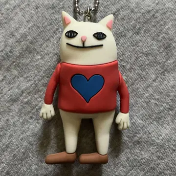 요네즈 켄시 Fogbound 리이슈 올스타즈 1 고양이