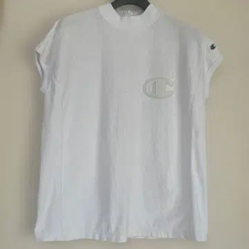 새상품급 Champion Reverse Weave 티셔츠 M