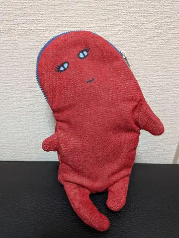 파우치 (펜 케이스)