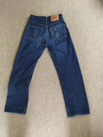 Levi Strauss & Co. 502 스트레이트 데님 W29 L36