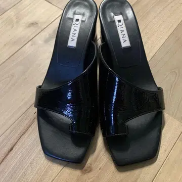 다이애나 뮬 23.5cm