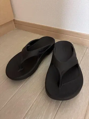 oofos 우포스 우포스 리커버리 샌들 샌들