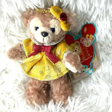 디즈니 셰리메이 30주년 인형 배지