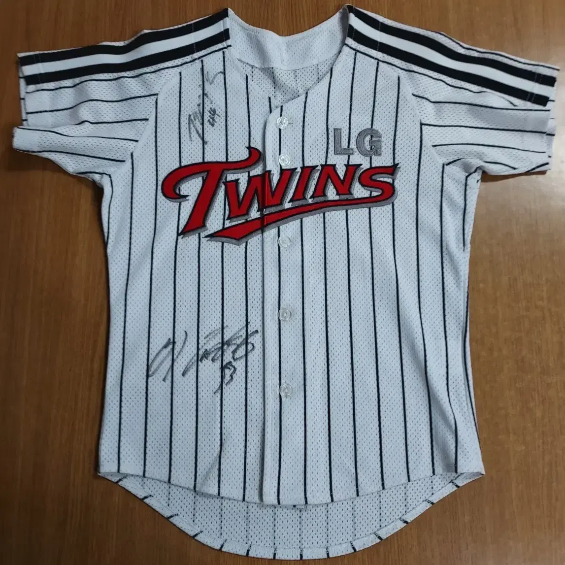 新品未開封 NMIXX ソリュン baseball ユニフォーム グッズ MD NMIXX オフィシャル 野球 ユニフォームMD BASEBALL - メルカリ