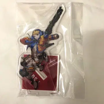왓슨 아크릴 스탠드 Apex Legends VTuber 최강 결정전