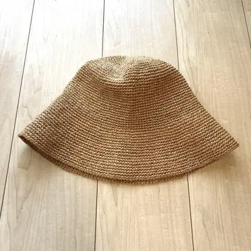 COS 코스 BUCKET HAT 버킷햇