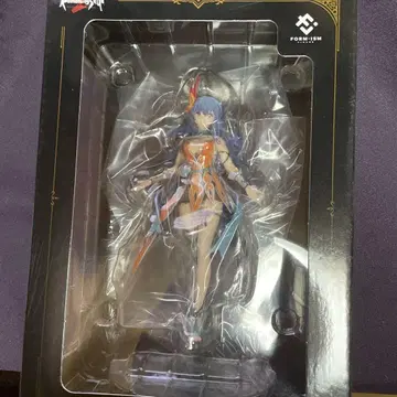 로마사가2R 락 부케 피규어