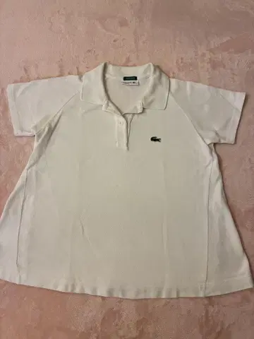 라코스테 LACOSTE 2022년 빔즈 별주 피케 셔츠