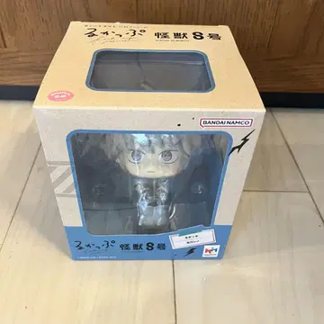 룩업 이치카와 레노 괴수 8호