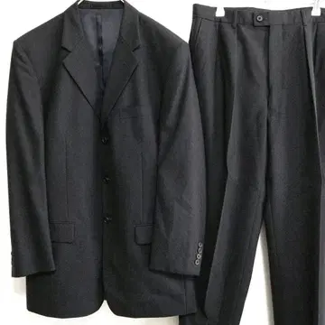 폴스미스 Paul Smith 스트라이프 수트 셋업 XL