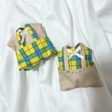 나니와단시 BON BON VOYAGE 의상풍 옷