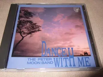 PETER MOON BAND, 피터 문 밴드, AOR, 하와이