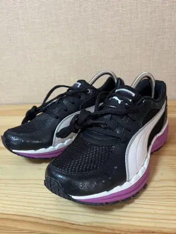 d783/컨디션 최상 Puma 러닝화 BioRide 23cm