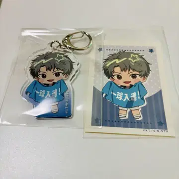 신 테니 프레프렌즈 오오토리 쵸타로