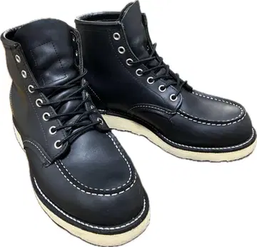 RED WING 부츠