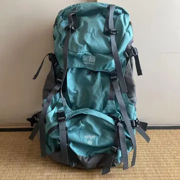karrimor 카리머 리지 40 등산