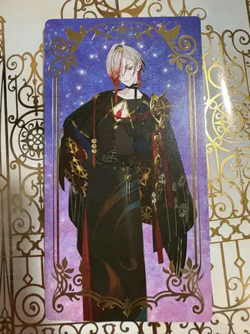 fgo 페스티벌 2025 라 샹브르 에투알 칼나