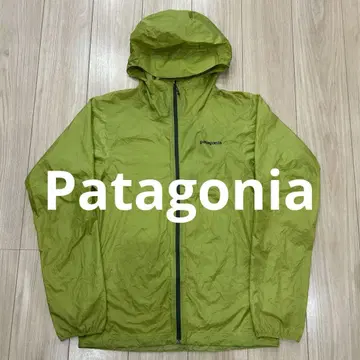 patagonia [ 파타고니아 ] 알파인 후디니 자켓 남성용 S