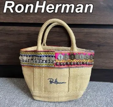 [Ron Harman] 론 허먼 카고백