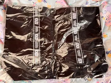 앗토쿤 토트백 모자