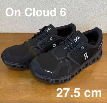 On Cloud 6 27.5cm