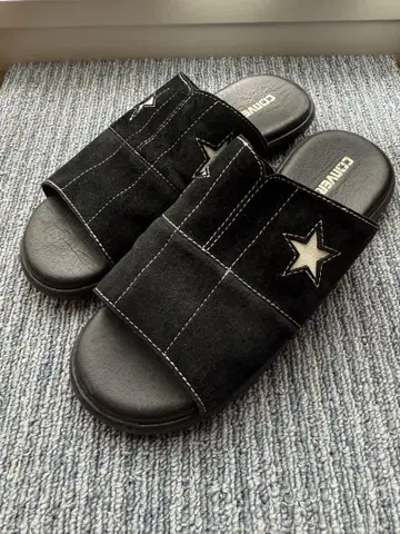 27cm CONVERSE ADDICT ONE STAR SANDAL