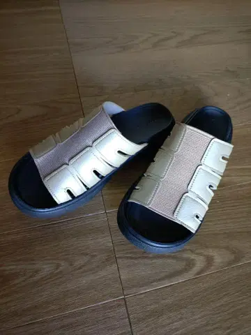 리게타 샌들 S