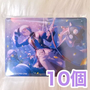 [익명 배송] 카미시로 루이 프로세카 노블 아트 vol.60 10개