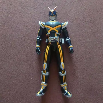 SH 피규아츠 가면라이더 카이자