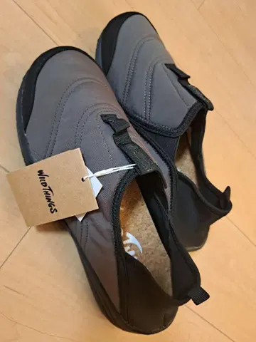 Wild Things 와일드 띵스 모크 신발