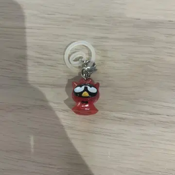 배드 바츠마루 메지루시 액세서리 메지루시 참