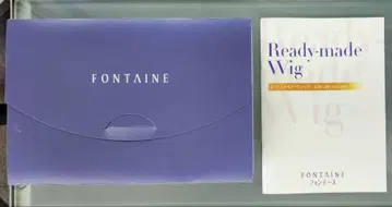 FONTaine 탑 피스 BP833 F2B