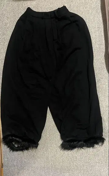 dinoworks New egg Trousers S