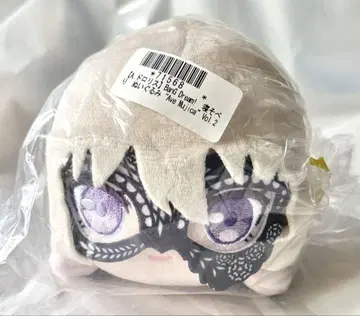 BanG Dream! 엎드려 봉제 인형 Ave Mujica 삼각 츠무기