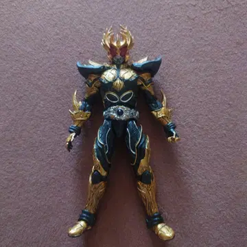 S.I.C. 극혼 가면라이더 쿠우가 라이징 얼티밋