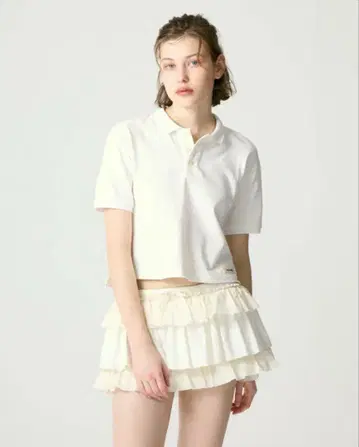 GLOWNY HERITAGE POLO SHIRT