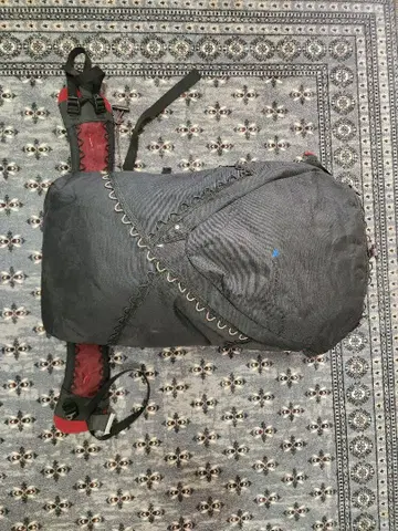 KLATTERMUSEN 45L 클라터뮤젠