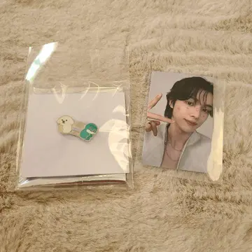 성찬 커스텀 참 트레이딩 카드