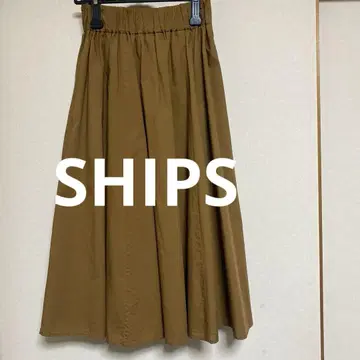 SHIPS 스커트