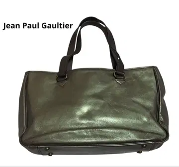 Jean Paul Gaultier 핸드백 레인보우