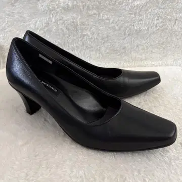 [새상품급] sinsere elfin 신시아엘판 블랙 24cm