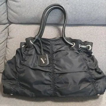 Furla 블랙 숄더백