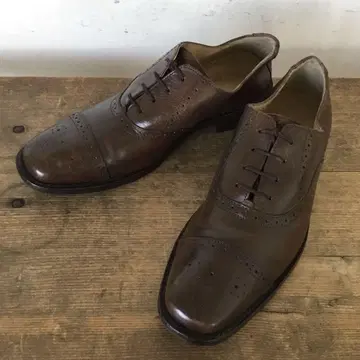 영국 Samuelwindsor UK8/26.5 캡토/스트레이트 팁