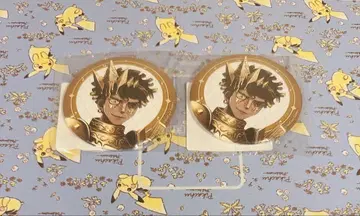 제5인격 스위트 파라다이스 6주년 캔뱃지 배츠맨