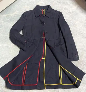 Paul Smith 폴스미스 디자인 롱 자켓