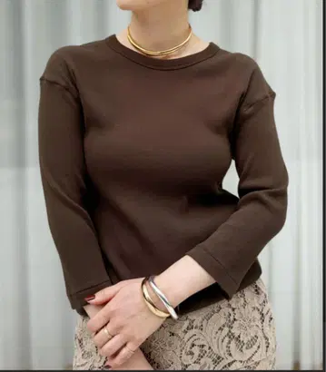 미사용 Deuxieme Classe dignity 티셔츠