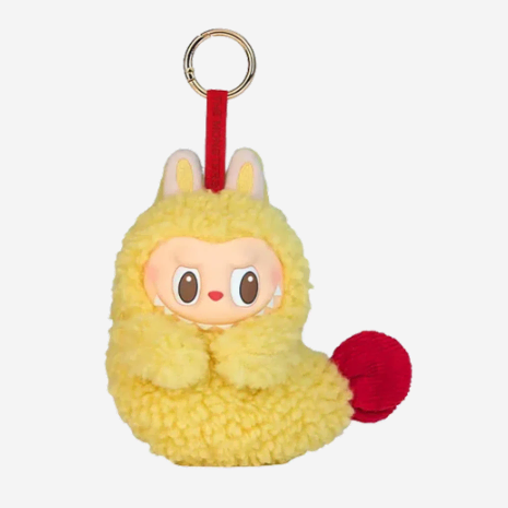 LABUBU | 라부부 Pop Mart Labubu The Monsters Wacky Mart