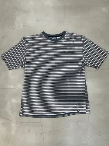 PROPS STORE 스트라이프 티셔츠 보더 XL