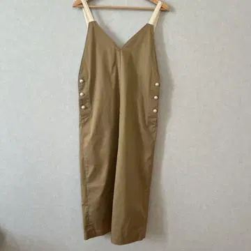 [MUVEIL] 펄 치노 살로펫 베이지 38